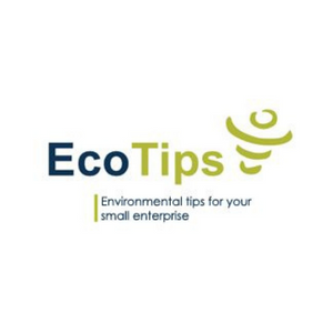 Ecotips 2.0 Logo