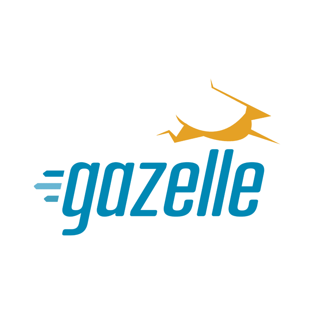 Gazelle - organizing acceleration for high-potential innovative SMEs