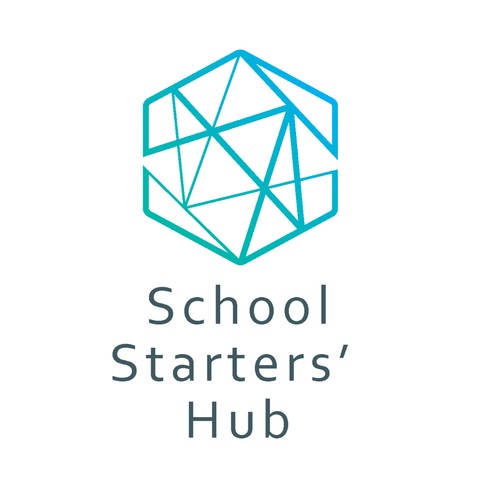 School Starters’ Hub Logo