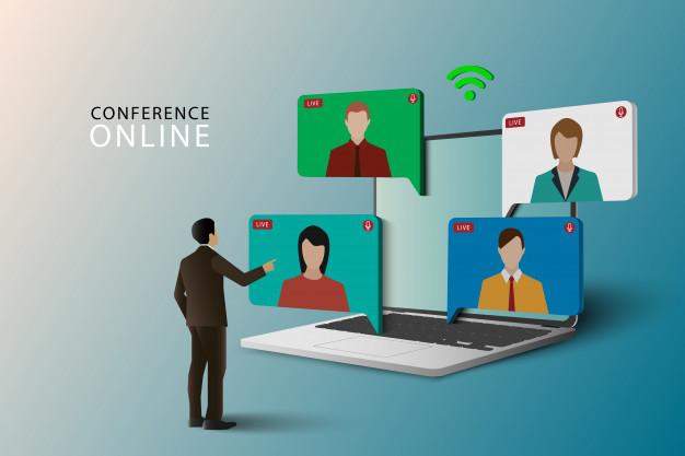 Bulgaria as the new closest business top destination online conference