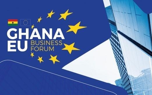 ЕС – Гана бизнес форум – Юни 2019г.