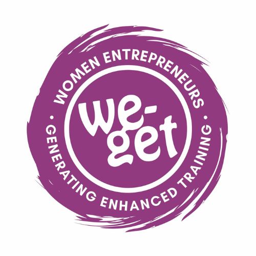 WE GET! - Женско предприемачество Откриване на нови перспективи