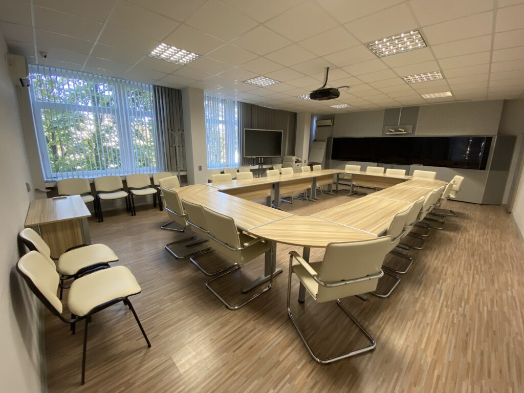 conference room 5