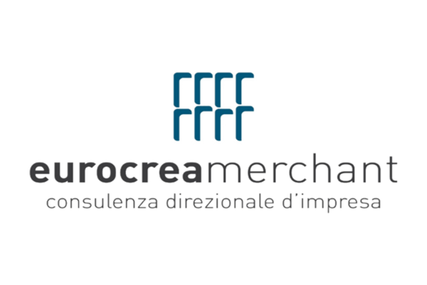 Eurocrea Merchant Logo