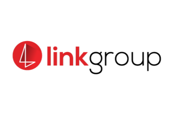 Link Group Logo