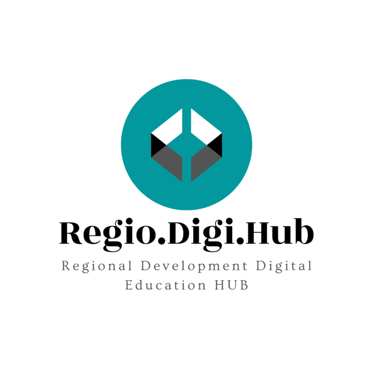 Бюлетин #6 по проект Regio.Digi.Hub
