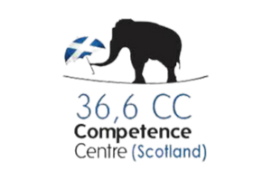 36.6 Competence Centre Logo