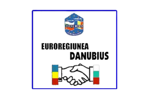 Asociatia Euroregiunea Danubius logo