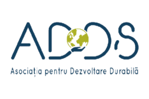 Asociatia pentru Dezvoltare Durabila Slatina logo