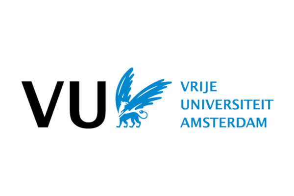 Athena Institute, Free University of Amsterdam logo