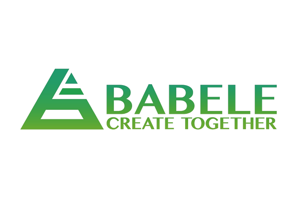 Babele Create Together Logo