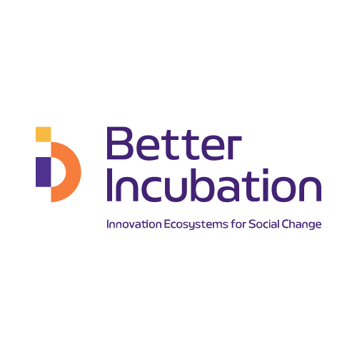 Better Incubation - LIAISE Logo