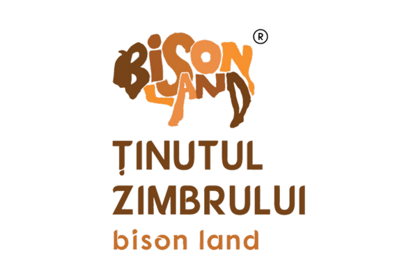Bison Land Association Logo