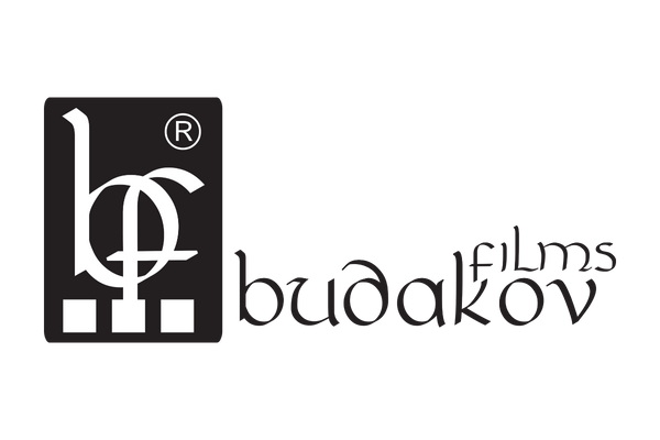 Budakov Films logo