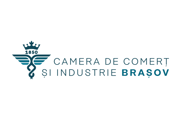 Camera de Comerț și Industrie Brașov logo