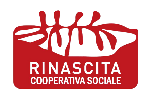 Cooperativa Rinascita Logo