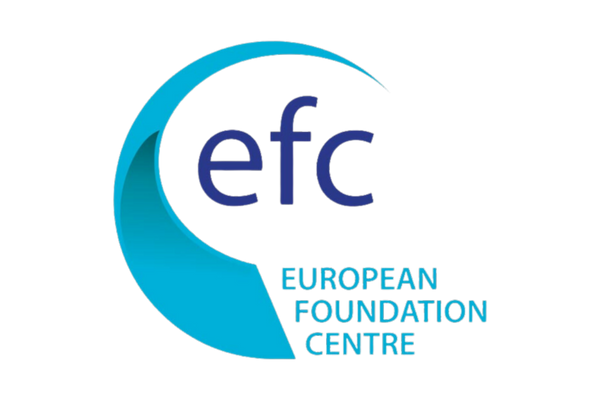 European Foundation Center logo