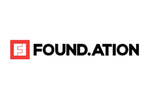 FOUND.ATION MP Logo