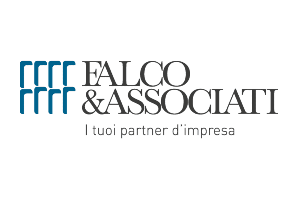 Falco & Associates SRL