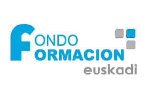 Fondo Formacion Euskadi Logo