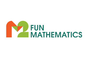 Fun Mathematics Logo