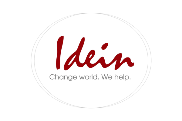 Idein Society logo