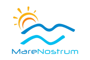 Mare Nostrum logo