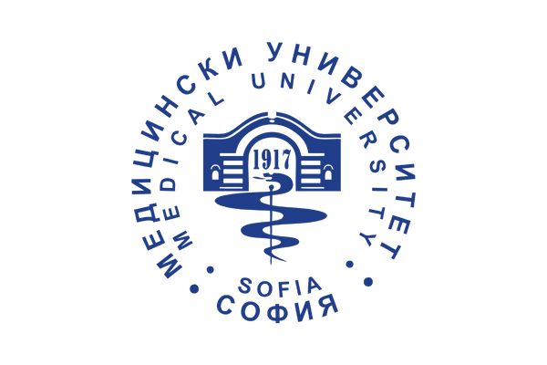 Medical University Sofia Logo
