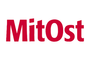 MitOst eV Logo