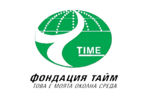 TIME Eco-Projects Foundation logo