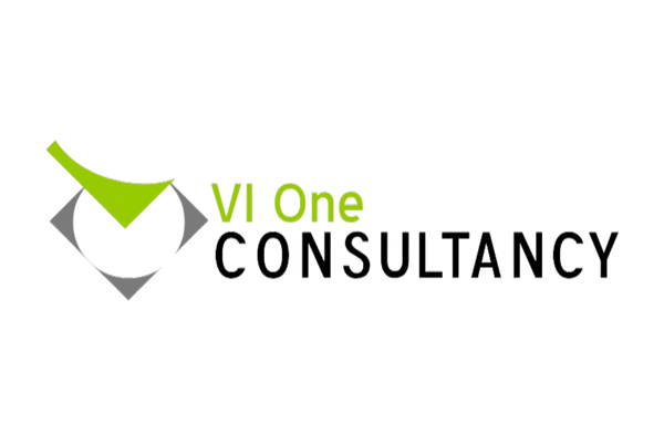 VIOne Consultancy Logo