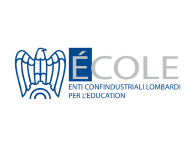 ECOLE - Enti Confindustriali Lombardi per L'education - Societa' Consortile a RL