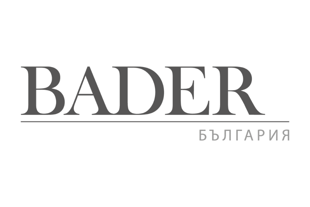 Bader Bulgaria KD