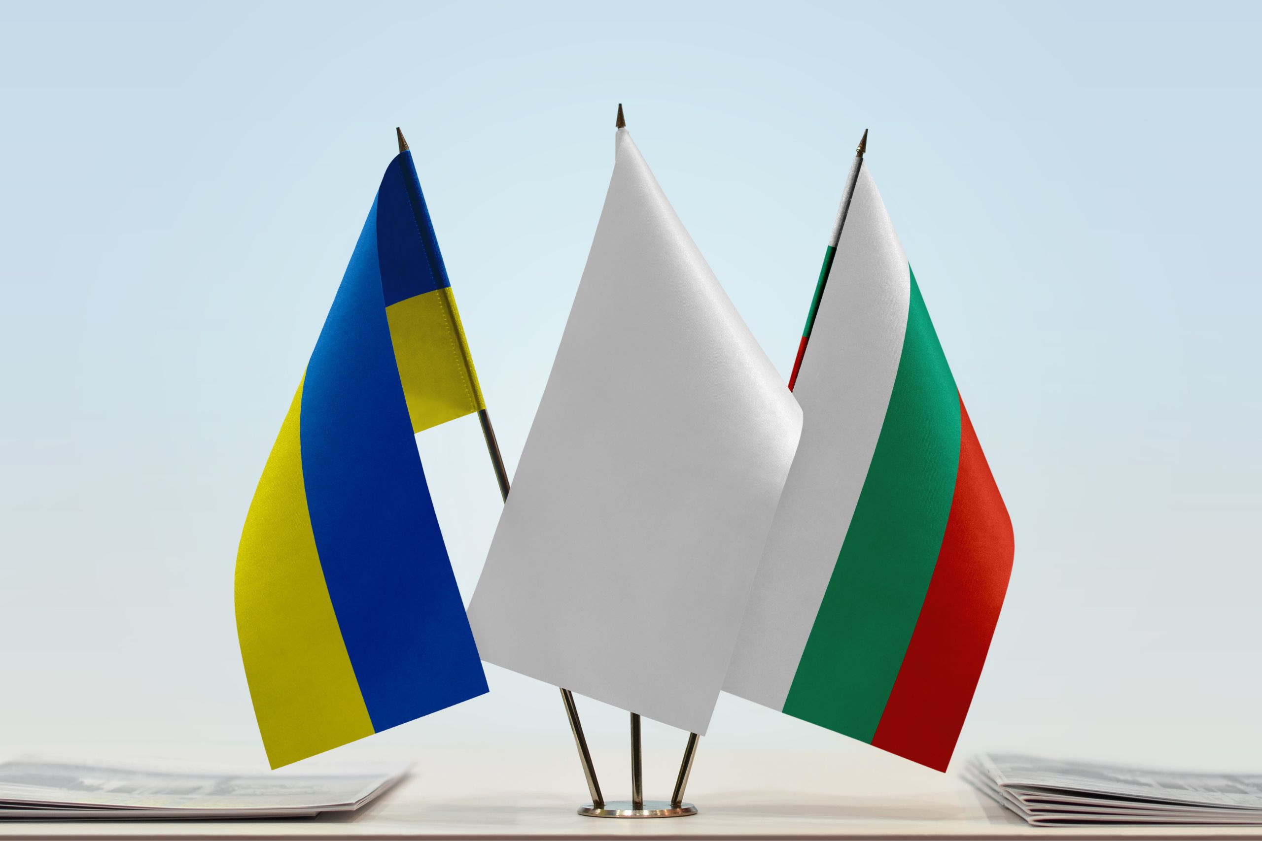 Възможности за участие на български фирми в търговете за възстановяване на Украйна приоритетни направления и информация за участие