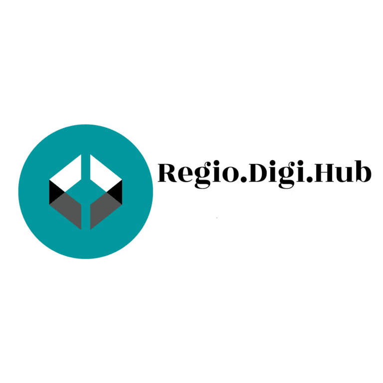Бюлетин #5 по проект Regio.Digi.Hub