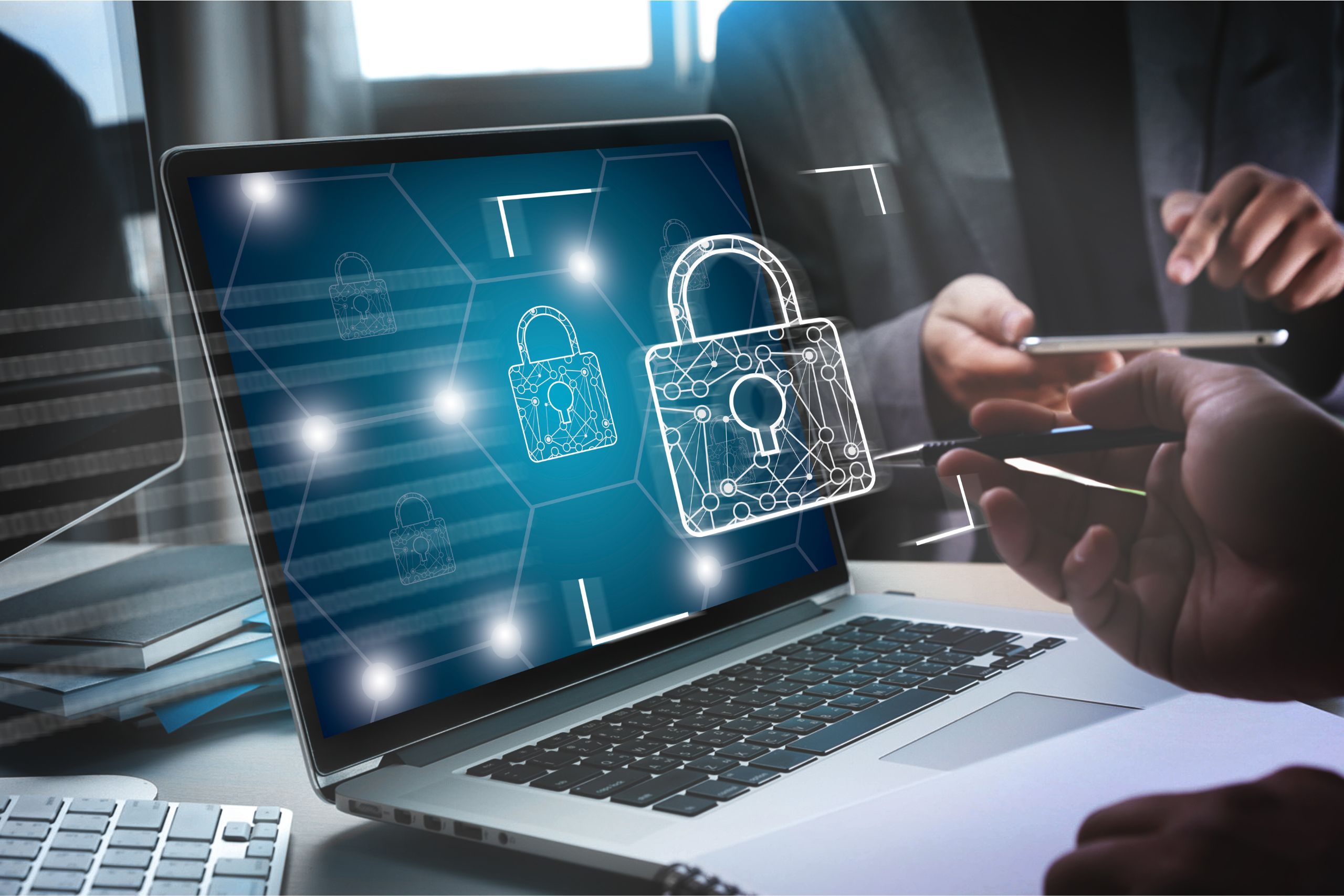 Киберсигурността като ключов фактор за защита на бизнеса в регион Русе