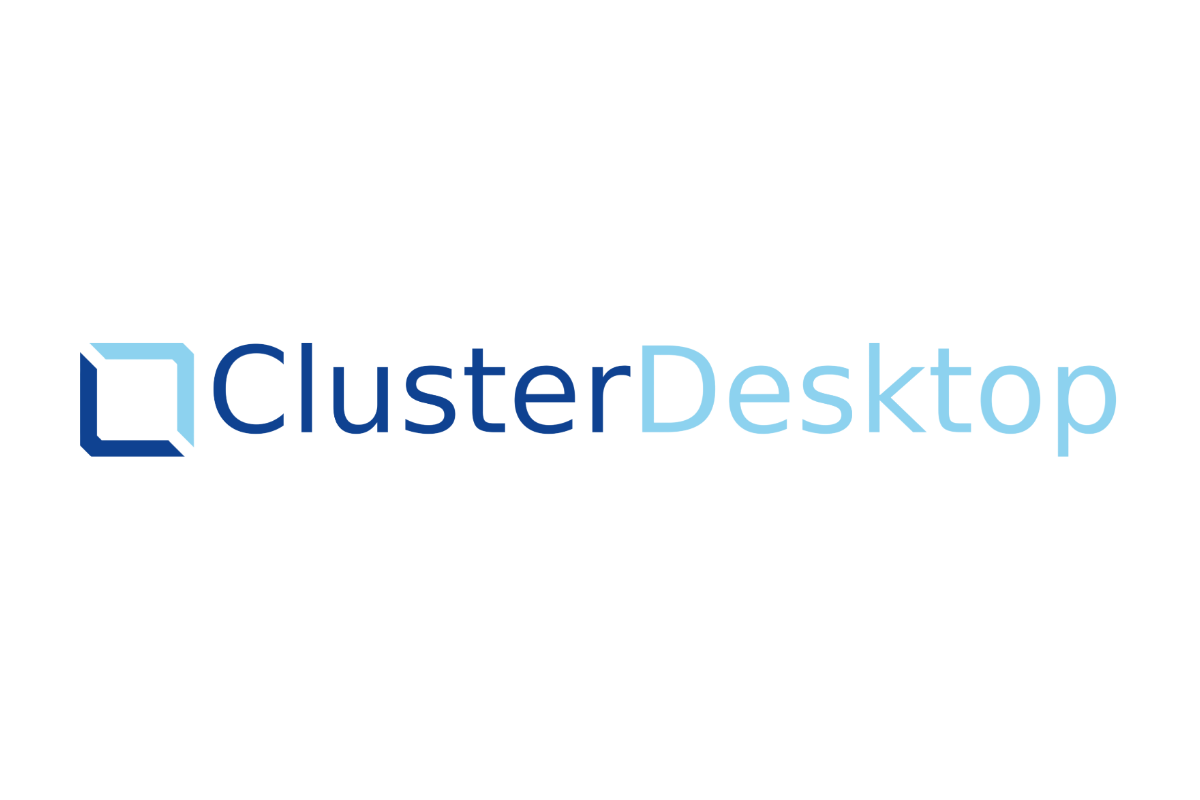 ClusterDesktop EOOD