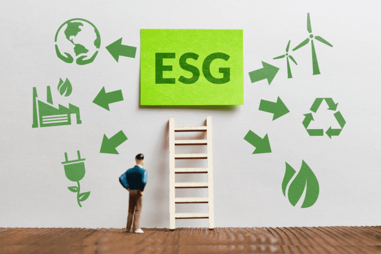 Manage your business even better with the help of ESG