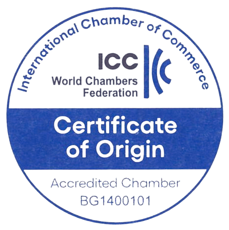 Issuance of a certificate of origin of goods 1