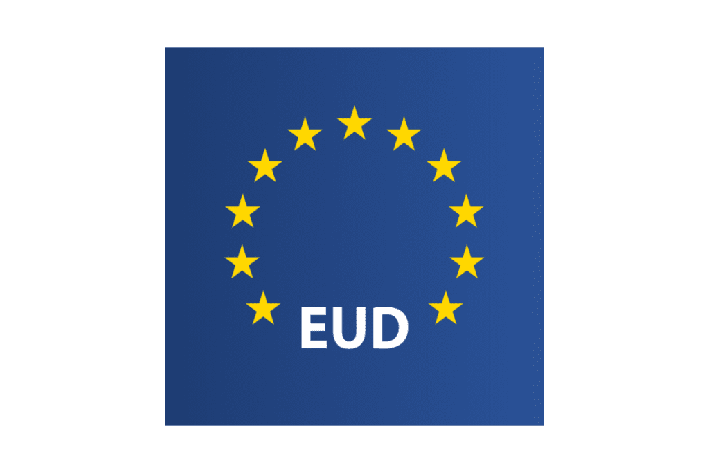 European Union of the Deaf (EUD)