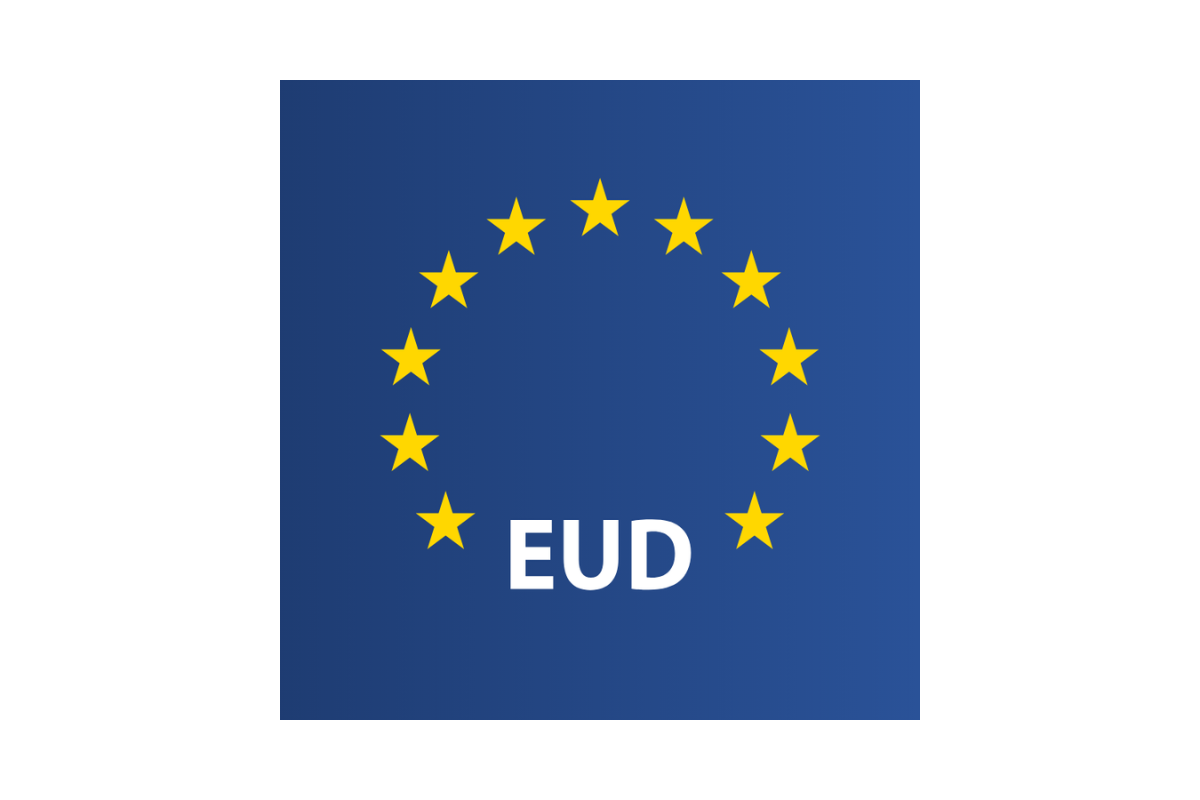 European Union of the Deaf (EUD)