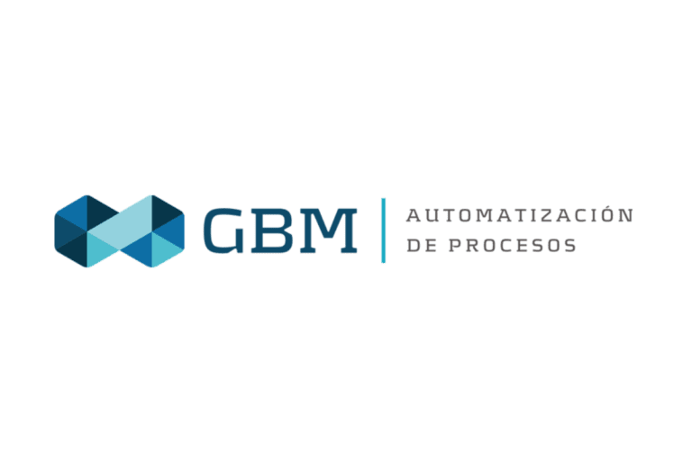 GBM Automatización de procesos.