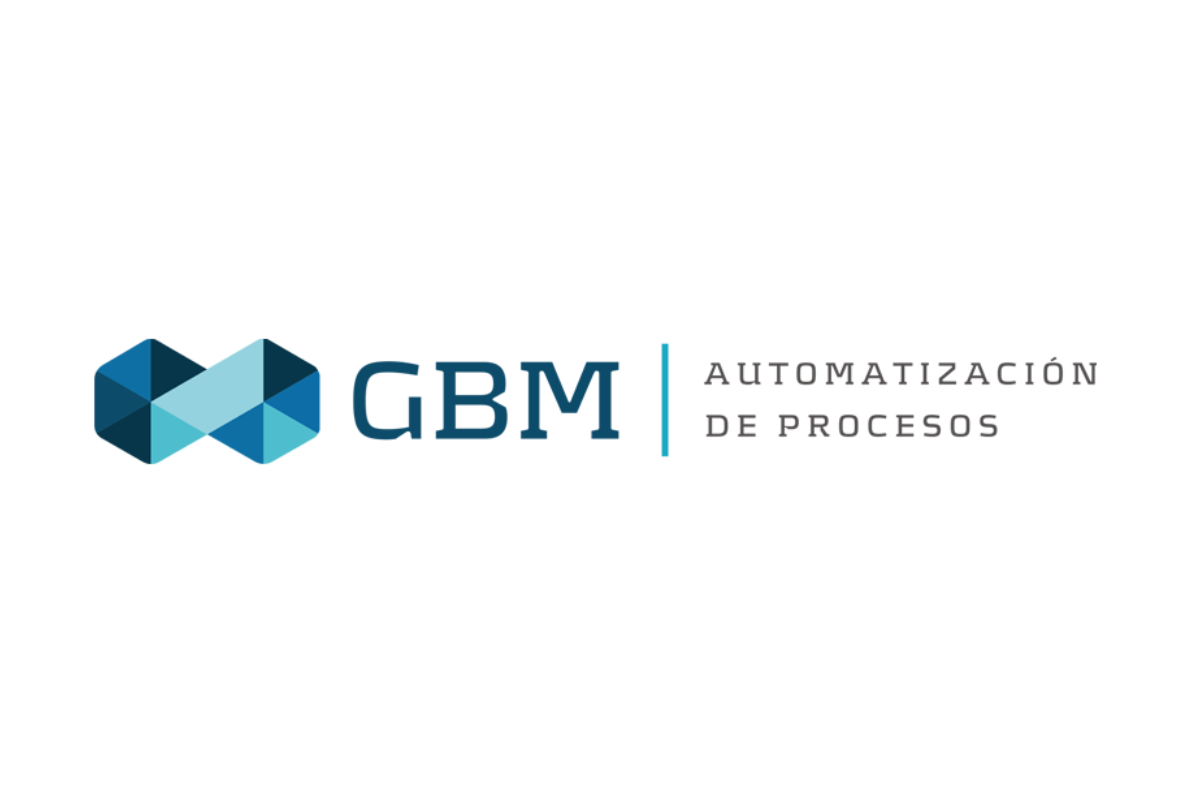 GBM Automatización de procesos.
