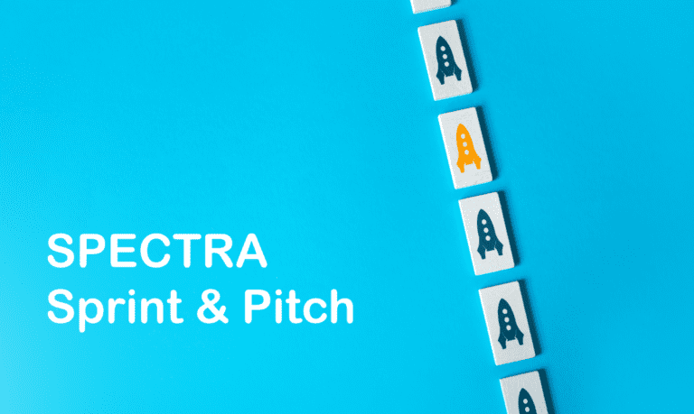 Отворена покана за креативни стартъпи „SPECTRA Investment Sprint & Pitch“
