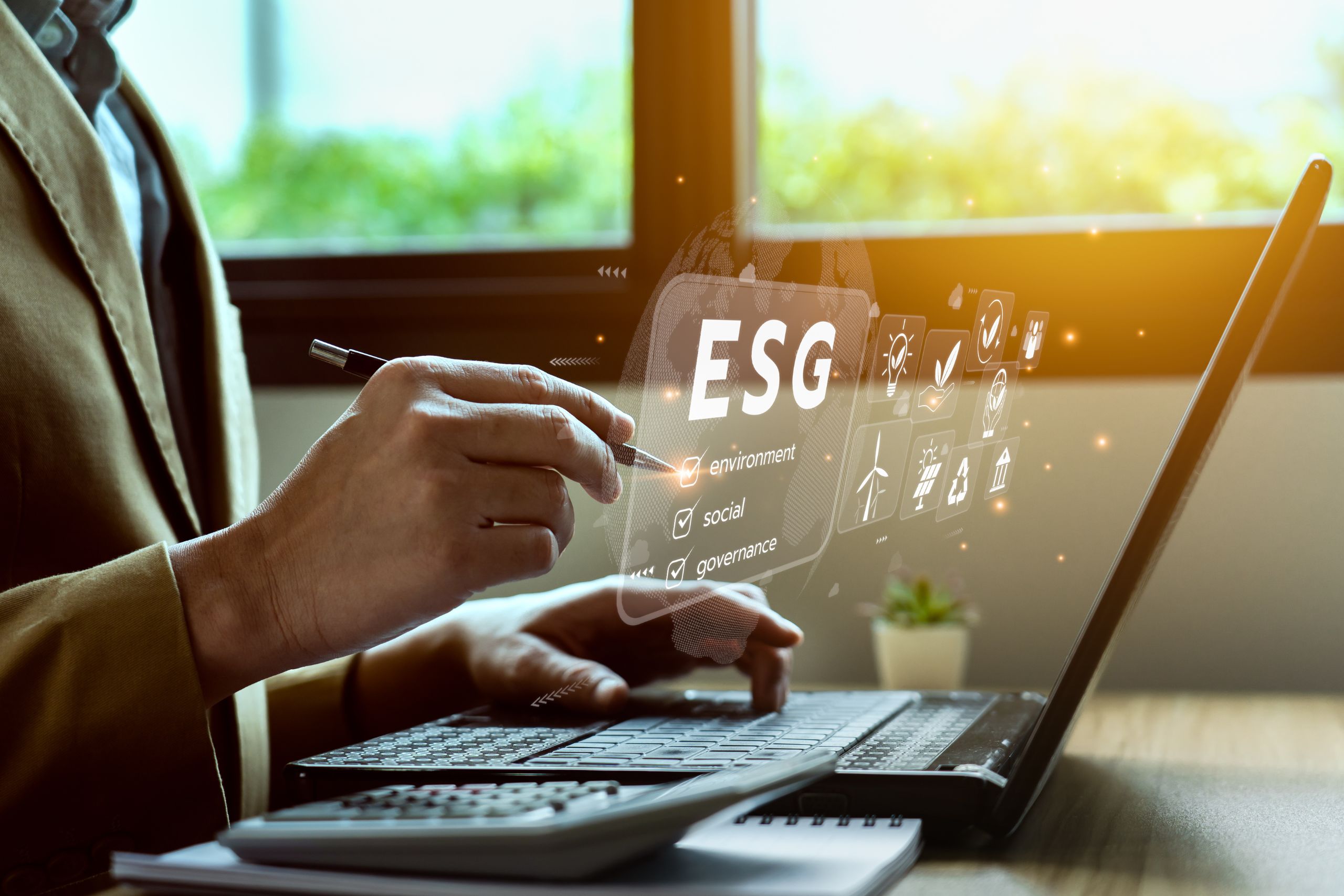 Why Ruse SMEs should pay attention to the new ESG regulations (1)