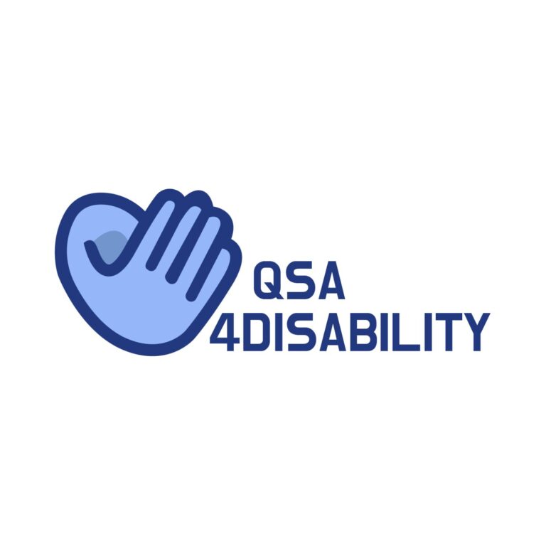 First QSA4Disability project newsletter