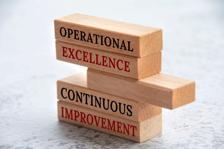 Lean Champions: 5S and Kaizen - The Path to Continuous Improvement