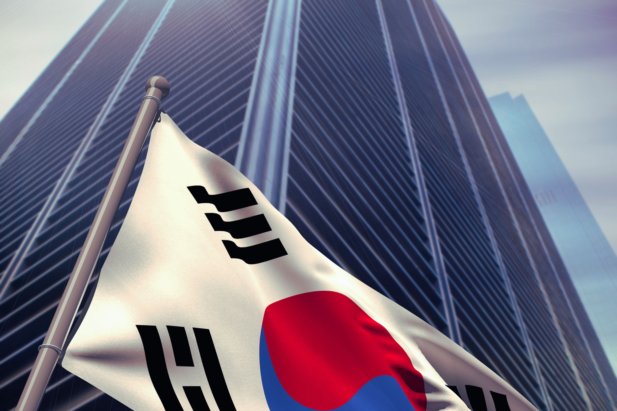 Business Mission Digital Solutions Korea 2024